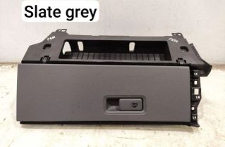 PORSCHE Taycan 1 generation (2019-2023) Бардачок 9J1857095L,9J1857558 26805392