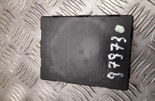 VOLKSWAGEN Golf 7 generation (2012-2024) Keyless Control Unit 3Q0959435N 26872393