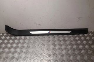 BMW 3 Series E90/E91/E92/E93 (2004-2013) Отделка заднего правого порога 7900776,8044516 27303827
