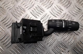 MAZDA CX-5 1 generation (2011-2020) Wiper Control KS0417J409 27588454