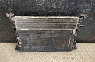 AUDI A7 C7/4G (2010-2020) Вентилятор диффузора 8K0121251H,8K0959501G 27648061