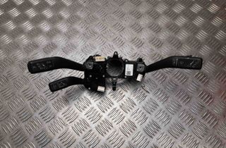SEAT Alhambra 2 generation (2010-2021) Подрулевой переключатель 5K0953501DQ 28344479