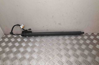 ALFA ROMEO Stelvio 949 (2017-2023) Амортизатор крышки багажника левый 505603960 28457601