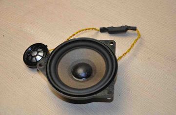 BMW 3 Series G20/G21/G28 (2018-2024) Front Left Door Loudspeaker 2622468,9362561 28795917