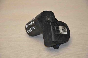 SKODA Superb 3 generation (2015-2023) Handbrake Motor 3Q0615406,3Q0615406J,RIGHT 28803160