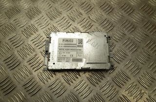 JAGUAR XF 1 generation  (2011-2016) Other Control Units 6H5219C032AG,6H5214D401AH 28828386