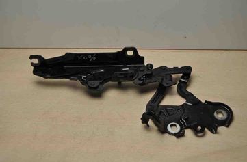 BMW 2 Series F44 (2019-2023) Front Right Bonnet Hinge 7450924,RIGHT 28909572