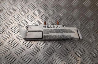 VOLKSWAGEN Passat B8 (2014-2023) Priekšējā kreisā sēdekļa drošības spilvens SRS 3G0880441E 28939446