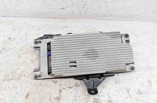 BMW 5 Series F10/F11 (2009-2017) Bluetooth Control Unit 9257151 29026073