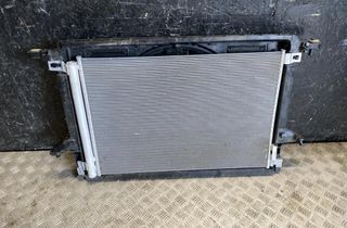 AUDI Q8 4M (2018-2024) Система охлаждения 8W0121003B,4M0816411R 29041280