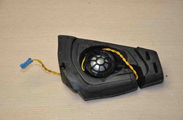 BMW 3 Series G20/G21/G28 (2018-2024) Front Right Door Loudspeaker 7447220,RIGHT 29043664