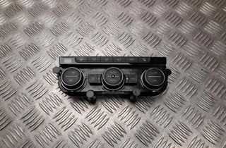 VOLKSWAGEN Passat B8 (2014-2023) Citau veidu vadības bloki 5G0907044EE 29088713