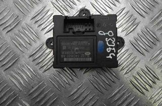 LAND ROVER Range Rover Evoque L538 (1 gen) (2011-2020) Front Left Door Control Unit BJ3214D620AB 29491386