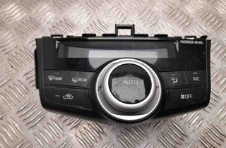 TOYOTA Prius Plus 1 generation (2012-2020) Other Control Units 5590047080 29509996
