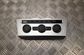 VOLKSWAGEN Passat B8 (2014-2023) Citau veidu vadības bloki 5G0907044DP 29812862