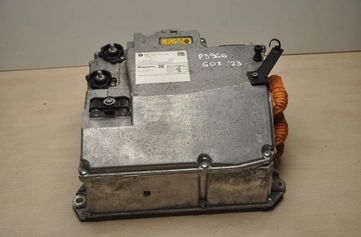 BMW iX3 1 generation (G08) (2020-2024) Inverter 5A5CA28 29921060