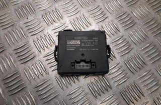 VOLKSWAGEN Touran 3 generation (2015-2023) Vārtejas vadības bloks 3Q0907530J,3Q0907530A 29930457