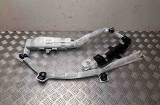 BMW X3 F25 (2010-2017) Labās puses jumta gaisa spilvens 9182226,5965909 29931606