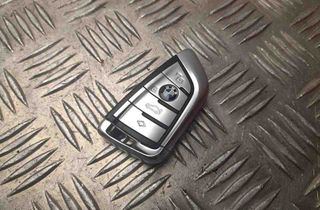 BMW X5 G05/G18 (2018-2024) Paneļa skaļrunis 8708359 30076645