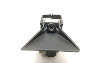 ROLLS-ROYCE Ghost 1 generation (2009-2014) Priekšējā bufera kamera 09199305,665109199305,11868033,5WK44243 30077677