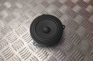 BMW X5 G05/G18 (2018-2024) Front Left Door Loudspeaker 2622518 30080637