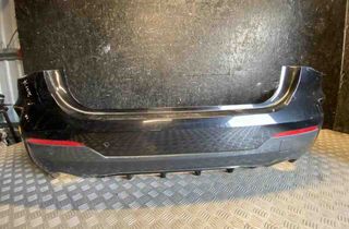 BMW 4 Series G22, G23, G26 (2020-2023) Rear Bumper 30296597