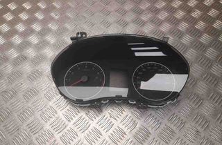 HYUNDAI i20 IB (2 generation) (2014-2020) Instrumentu panelis/spidometrs 94033C8200 30306660