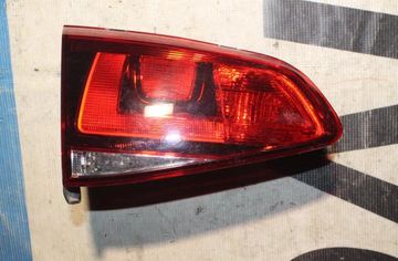 VOLKSWAGEN Golf 7 generation (2012-2024) Aizmugurējais labais lukturis 5G0945093 30390488