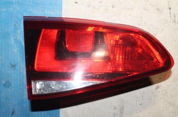 VOLKSWAGEN Golf 7 generation (2012-2024) Aizmugurējais labais lukturis 5G0945093 30390691