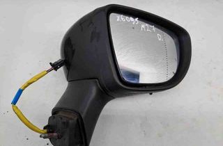 RENAULT Captur 1 generation (2013-2019) Priekšējo labo durvju spogulis 30399489