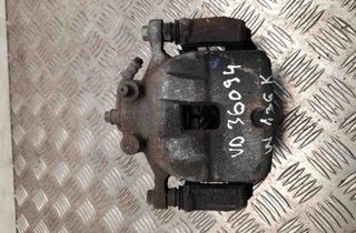 KIA Niro 2 generation (2022-2023) Front Left Brake Caliper CN57 30405972