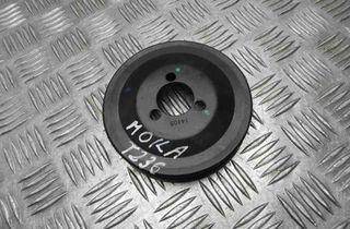 VAUXHALL Mokka 1 generation (2012-2015) Power Steering Pump Pulley 14105 30476887