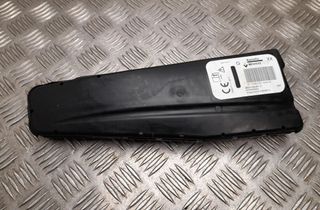 RENAULT Clio 4 generation (2012-2020) Подушка безопасности для пешеходов (SRS) 985H16834R 30480867