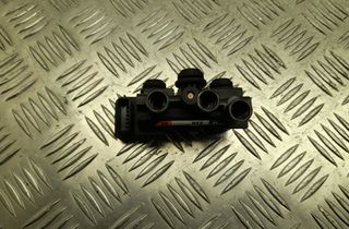 LAND ROVER Range Rover Sport 2 generation (2013-2022) Solenoid Valve CPLA5B710AC 30490951