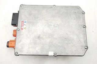 PORSCHE Panamera 970 (2009-2016) Inverter 5QE915682H 30703043