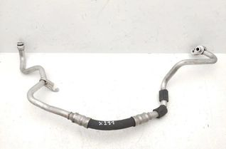 PORSCHE Panamera 970 (2009-2016) Hoses 97057352101 30703124