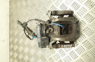 BMW X1 3 generation (U11) (2022-2023) Aizmugurējais labais bremžu suports 6891066 30926557