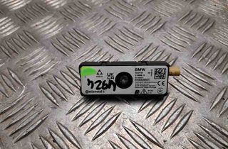 BMW X1 3 generation (U11) (2022-2023) Antenas pastiprinātājs 5A4FF07 30944934