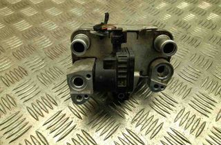 BMW X1 3 generation (U11) (2022-2023) Air conditioner dehumidifier 72538489,5A629F5 30979189