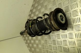 VOLKSWAGEN Passat B8 (2014-2023) Shock absorber set 3Q0413031AM 31040161