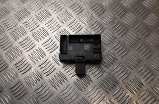 AUDI Q7 4M (2015-2024) Блок управления дверей передние правые 4M0959592H,4M0959592F 31046774