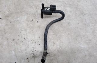 RENAULT Captur 1 generation (2013-2019) Solenoīda vārsts 8200603558 31116084