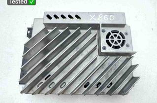 MERCEDES-BENZ GL-Class X166 (2012-2015) Skaņas pastiprinātājs A1669008003 31354495