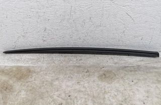 AUDI A7 C7/4G (2010-2020) Priekšējo kreiso durvju vertikālā apdare 4K8854327 31444453