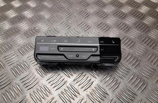 VOLKSWAGEN Passat B8 (2014-2023) Citau veidu vadības bloki 3G8907056G 31548028