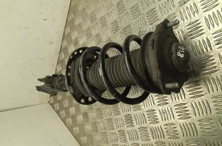 KIA XCeed 1 generation (2019-2024) Shock absorber set 54661J7RB0 31611499