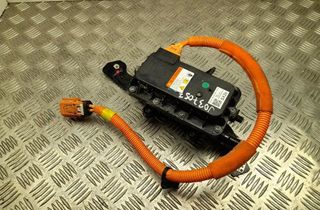 HYUNDAI Sportage 3 generation (2010-2015) Electric Cabin Heater Radiator 375W2HF001 31620228