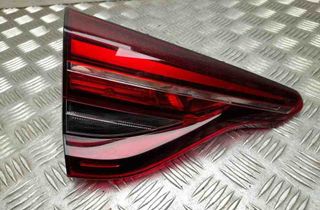 RENAULT Clio 5 generation (2019-2023) Rear Left Taillight 265551147R 31671025