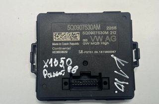 VOLKSWAGEN Passat B8 (2014-2023) Gateway блок 5Q0907530AM,A2C3855380250 31691386