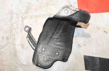 VOLVO XC60 1 generation (2008-2017) Citas motora nodalījuma detaļas 31293510 31803791